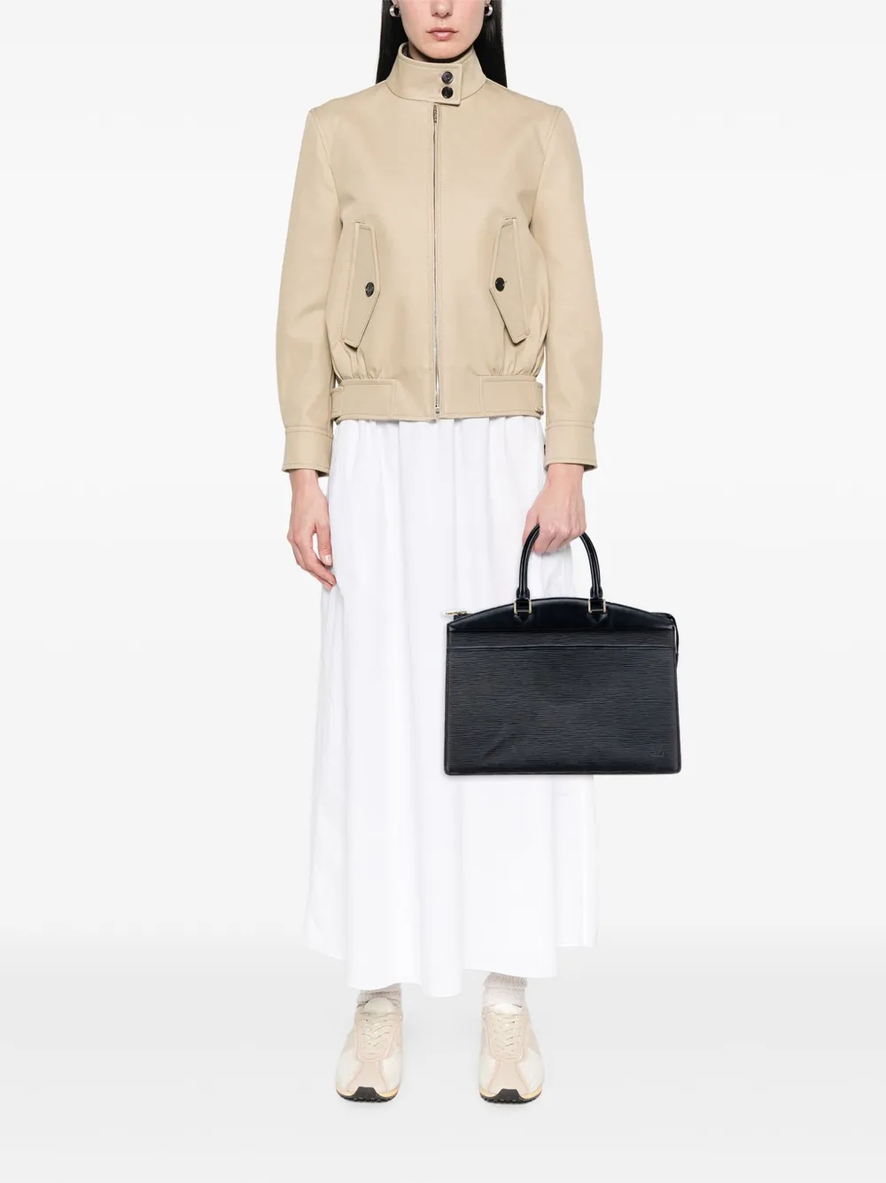 Louis Vuitton Pre-Owned 2000-2020 Epi Riviera handbag | Pre-Owned | Image 2