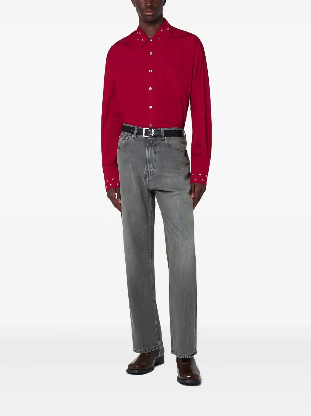 OUR LEGACY straight-leg jeans | Regular & Straight-Leg Jeans | Image 2