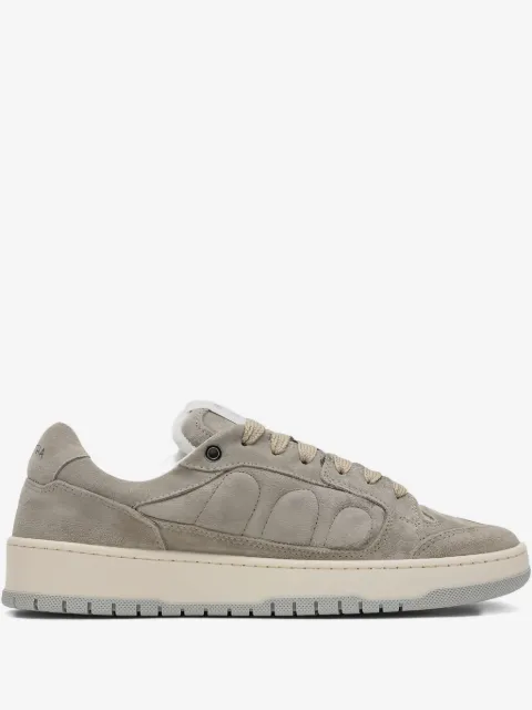 SANTHA Model 2 suede sneakers