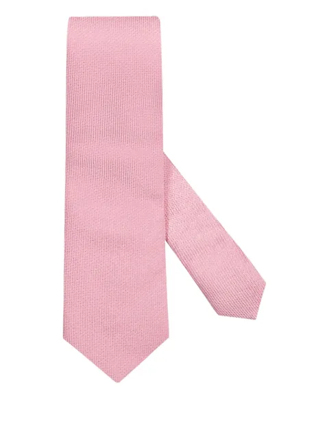 ASCOT twill tie