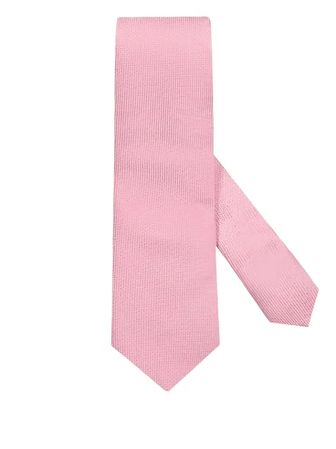 ASCOT patterned tie