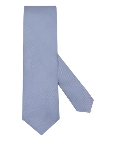 ASCOT twill tie