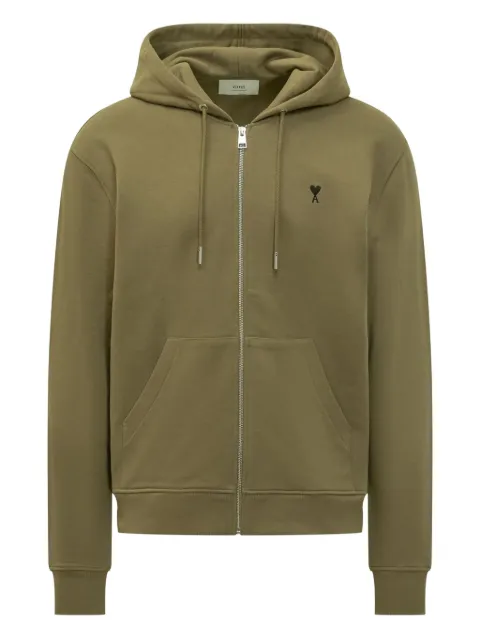 AMI Paris Ami de Coeur hoodie
