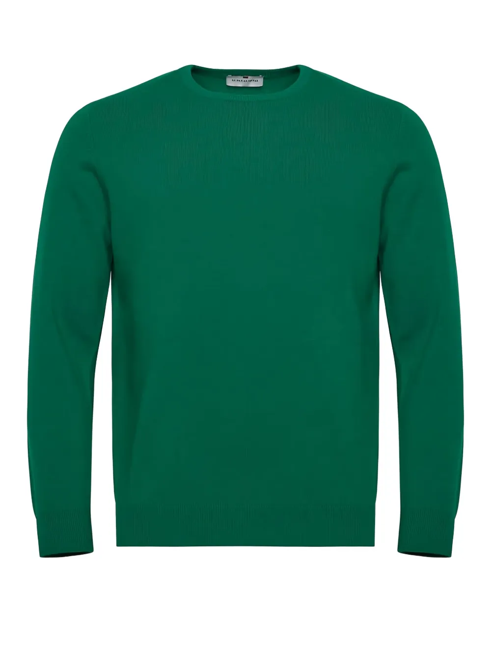 LOJA DAS MEIAS crew-neck sweater | Knitted Sweaters | Image 2