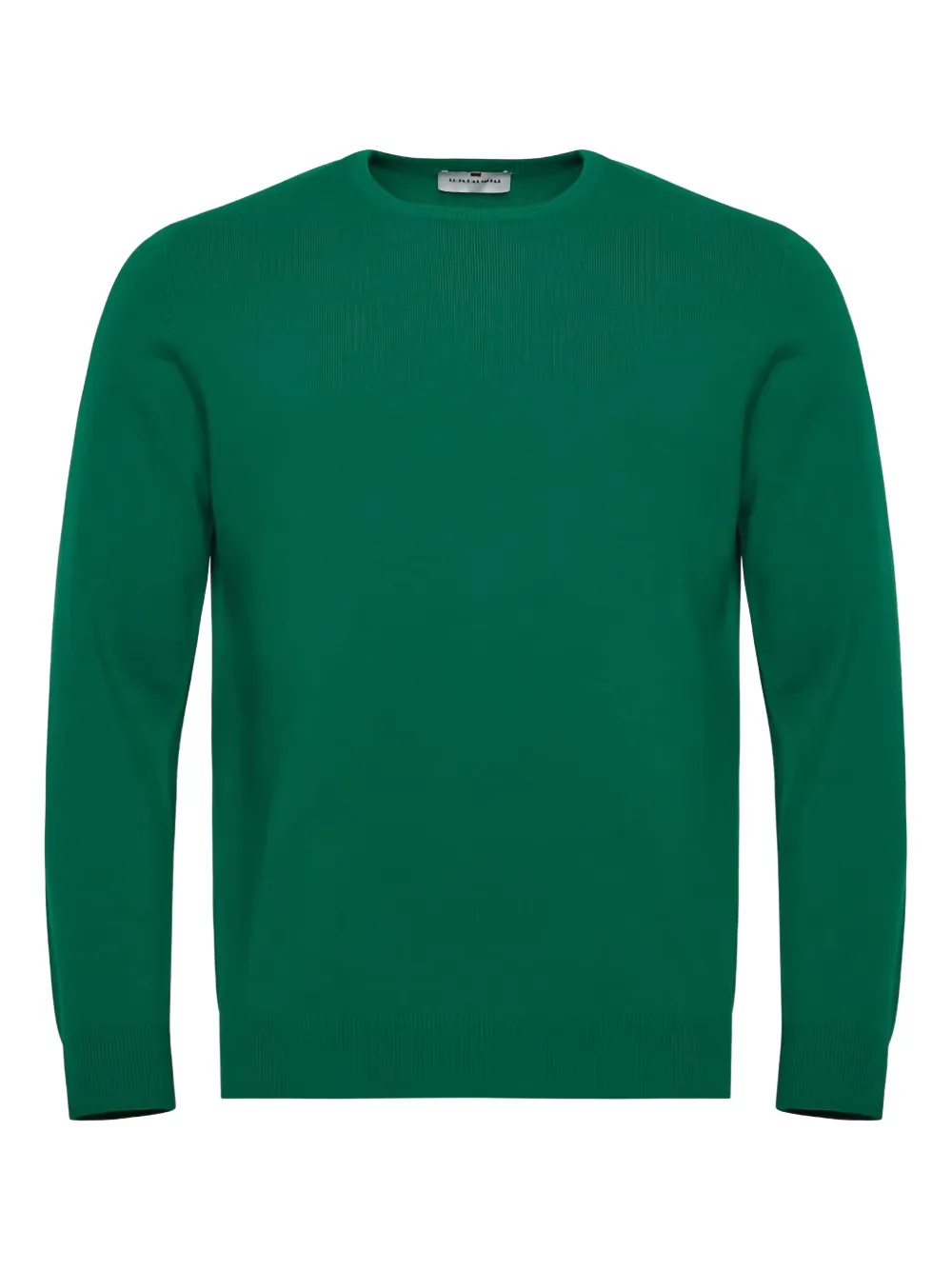 LOJA DAS MEIAS suéter con cuello redondo | verde | Image 1