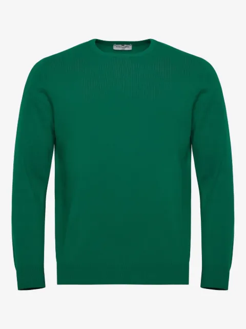 LOJA DAS MEIAS crew-neck sweater