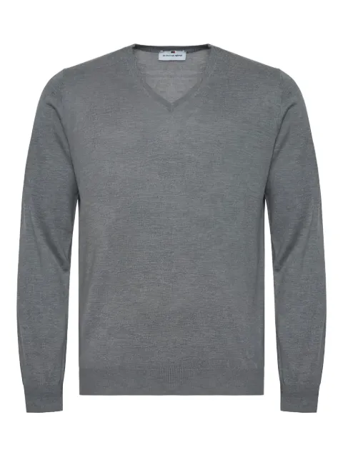 LOJA DAS MEIAS V-neck sweater