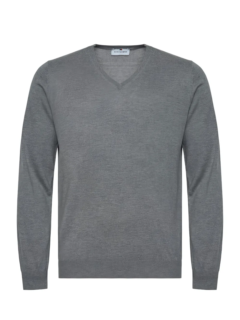 LOJA DAS MEIAS V-neck sweater | Knitted Sweaters | Image 2