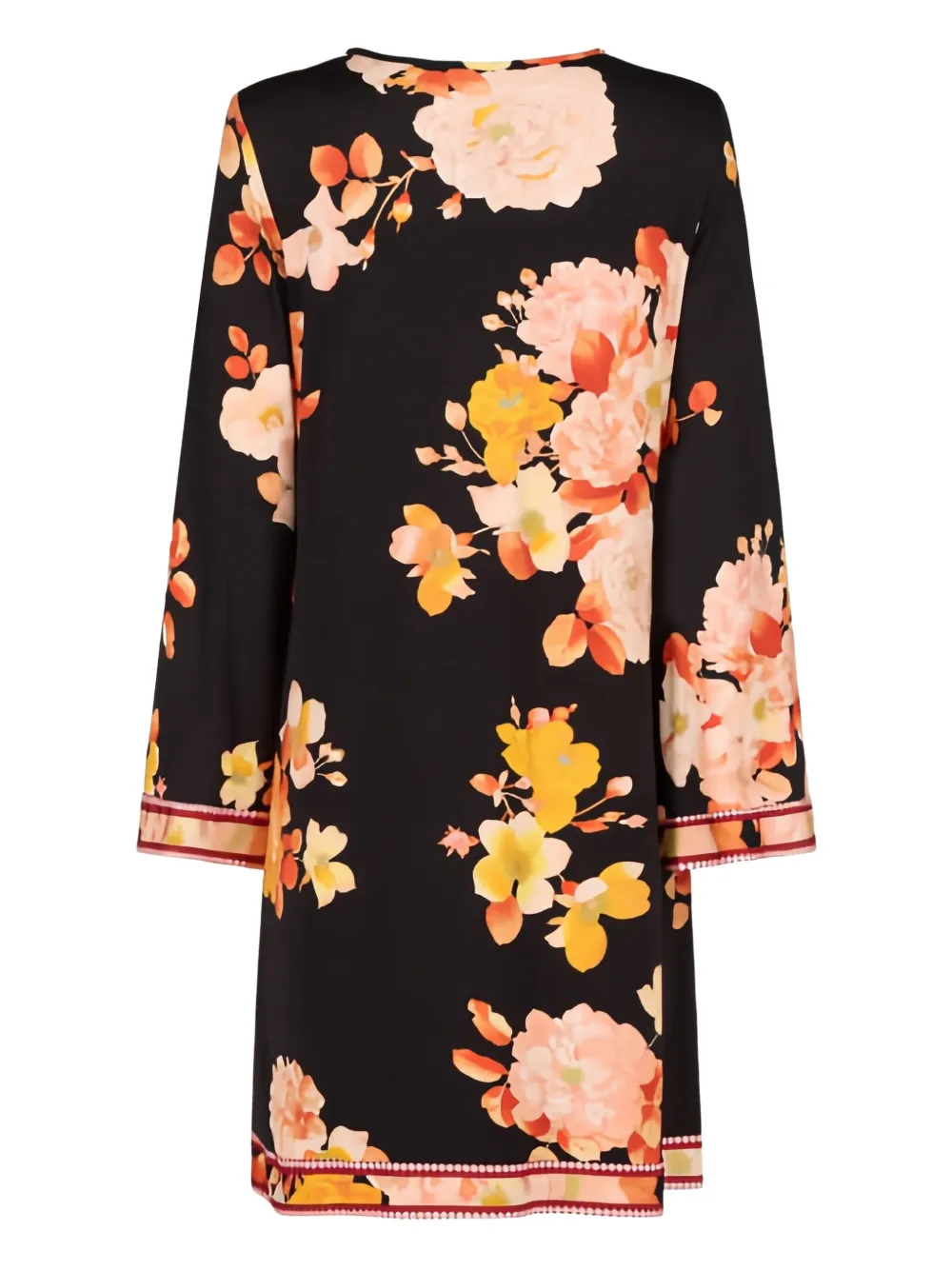 Leonard Gavotsk floral mini dress | Day Dresses | Image 2