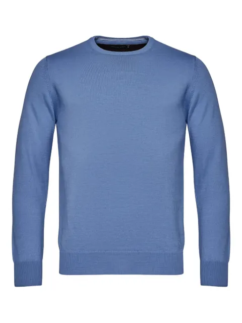 LOJA DAS MEIAS crew-neck sweater
