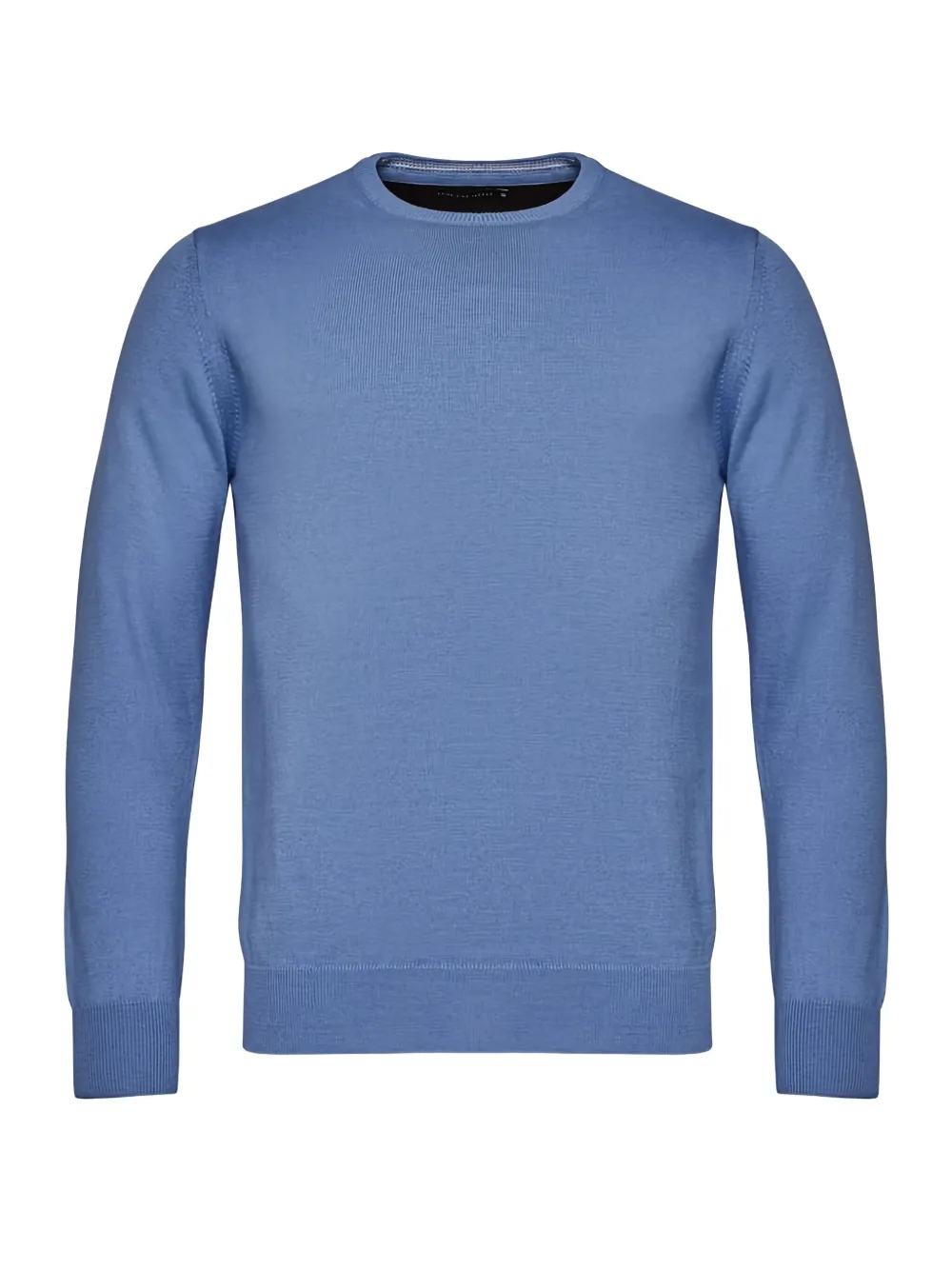LOJA DAS MEIAS crew-neck sweater | Knitted Sweaters | Image 2