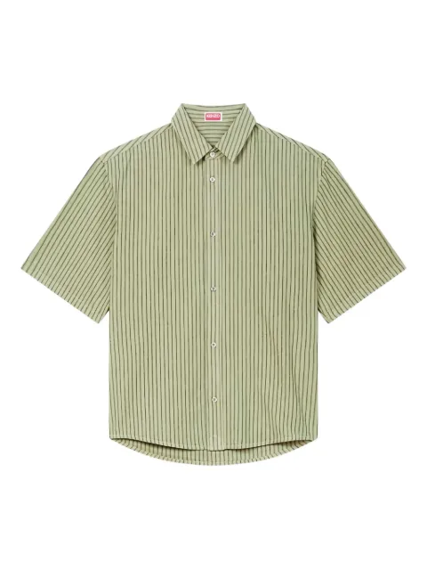 Kenzo Coast Lines striped shirt