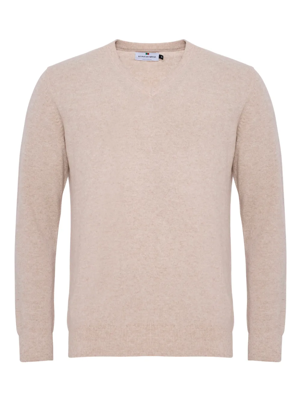 LOJA DAS MEIAS wool sweater - Toni neutri