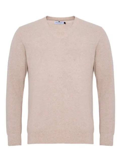 LOJA DAS MEIAS wool sweater