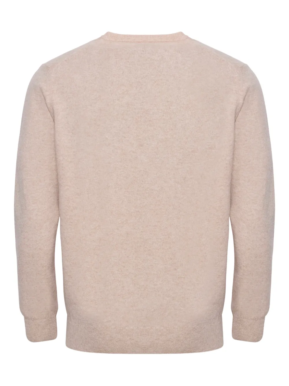 LOJA DAS MEIAS wool sweater - Beige