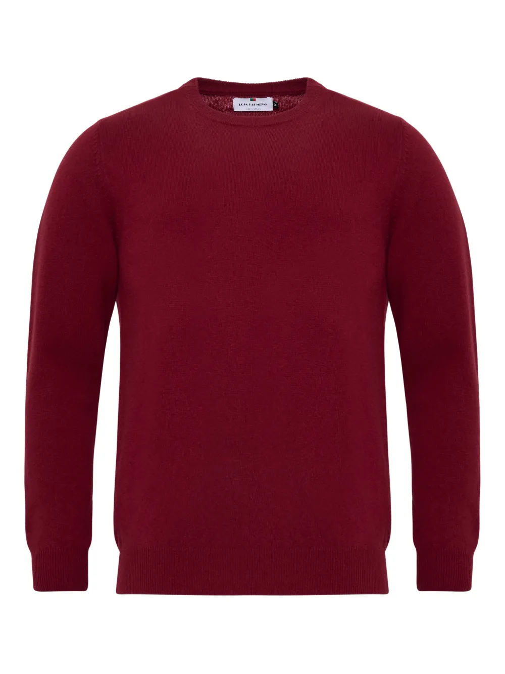 LOJA DAS MEIAS wool sweater | rojo | Image 1