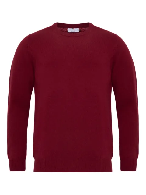 LOJA DAS MEIAS wool sweater
