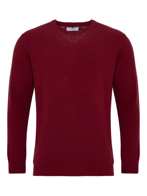 LOJA DAS MEIAS wool sweater