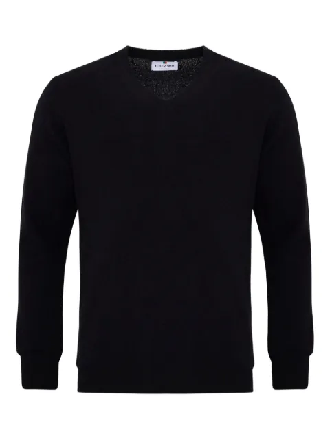 LOJA DAS MEIAS V-neck sweater