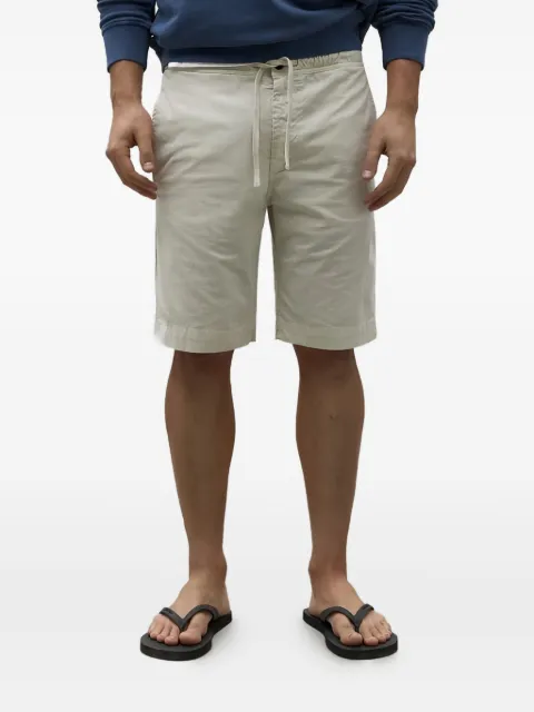 Ecoalf drawstring shorts
