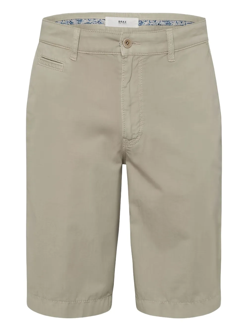 BRAX Bari shorts | Neutrals | Image 1