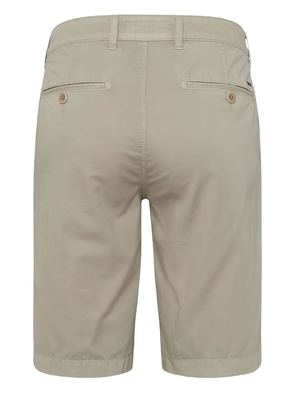 BRAX Bari shorts Beige