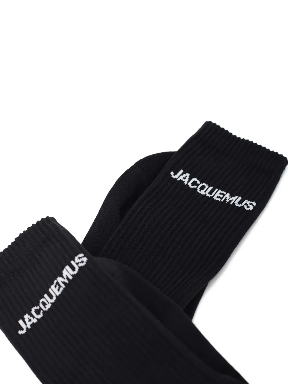Jacquemus calcetines con logo | Image 2