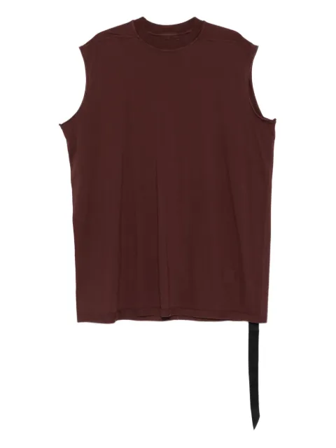 Rick Owens DRKSHDW sleeveless tank top