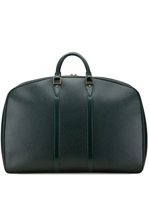 Louis Vuitton Pre-Owned شنطة سفر 'تايغا هيلانغا 1 بوش' 1993