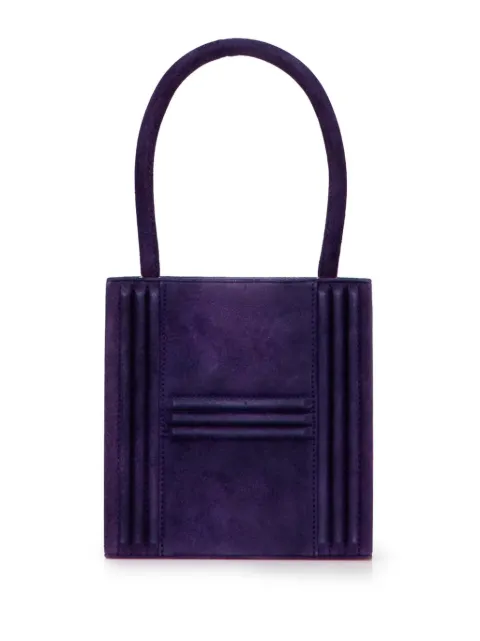 Hermès Pre-Owned 1993 Mini Doblis Kelly Cadena handbag