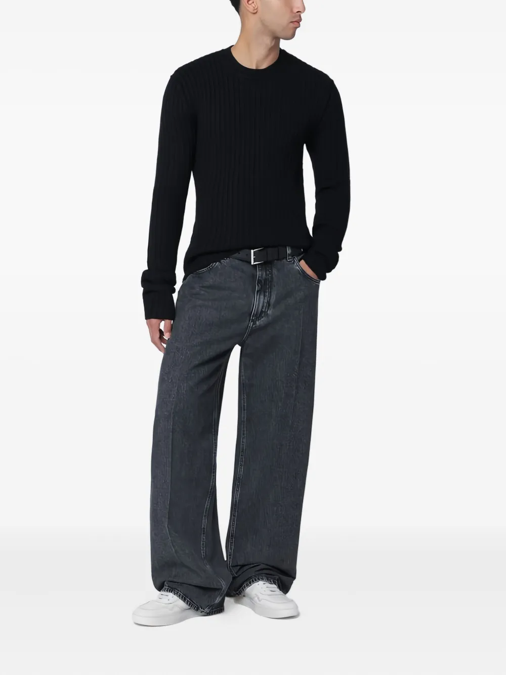 Dolce & Gabbana wide-leg jeans | Wide-Leg Jeans | Image 2