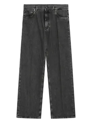 Dolce & Gabbana（ドルチェ＆ガッバーナ）メンズ バギージーンズ