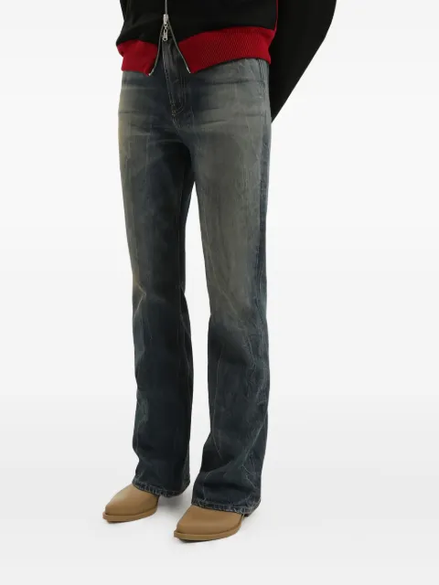 1989 STUDIO jeans bootcut Old Setter