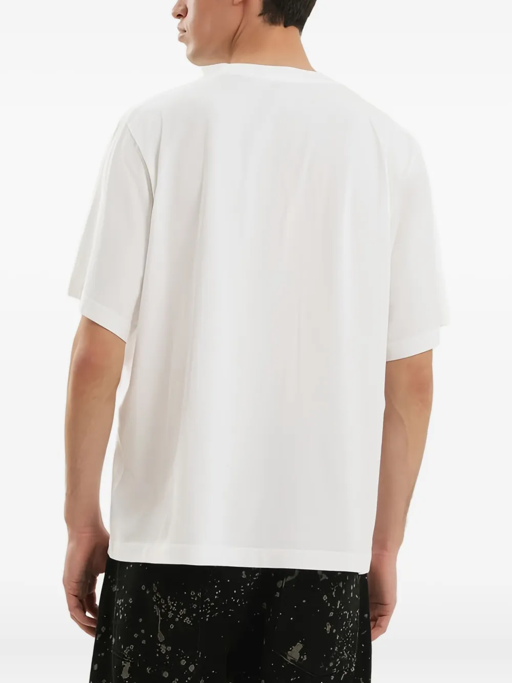 1989 STUDIO In My Dreams T-shirt Wit