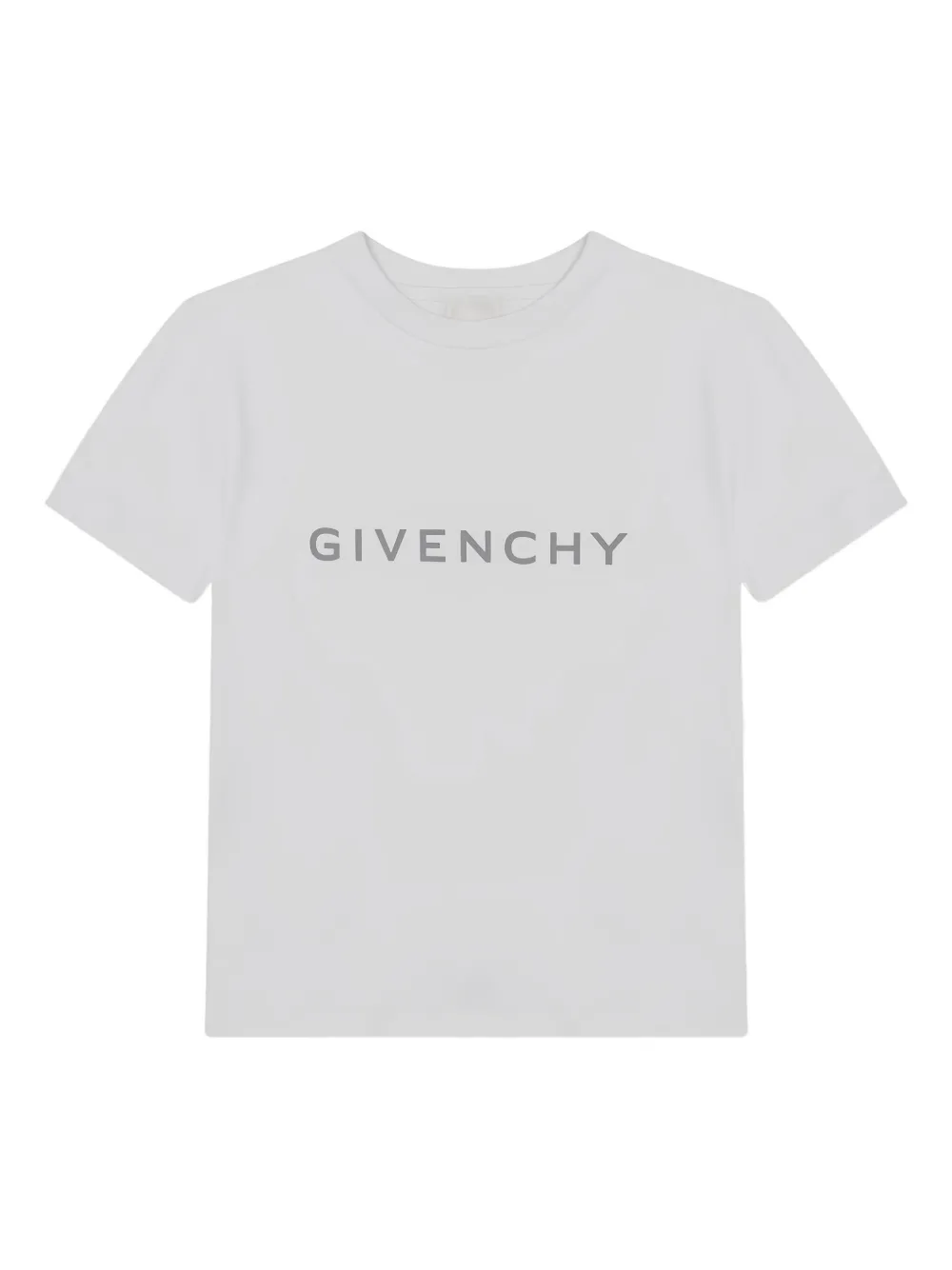 Givenchy Kids T-shirt - Bianco