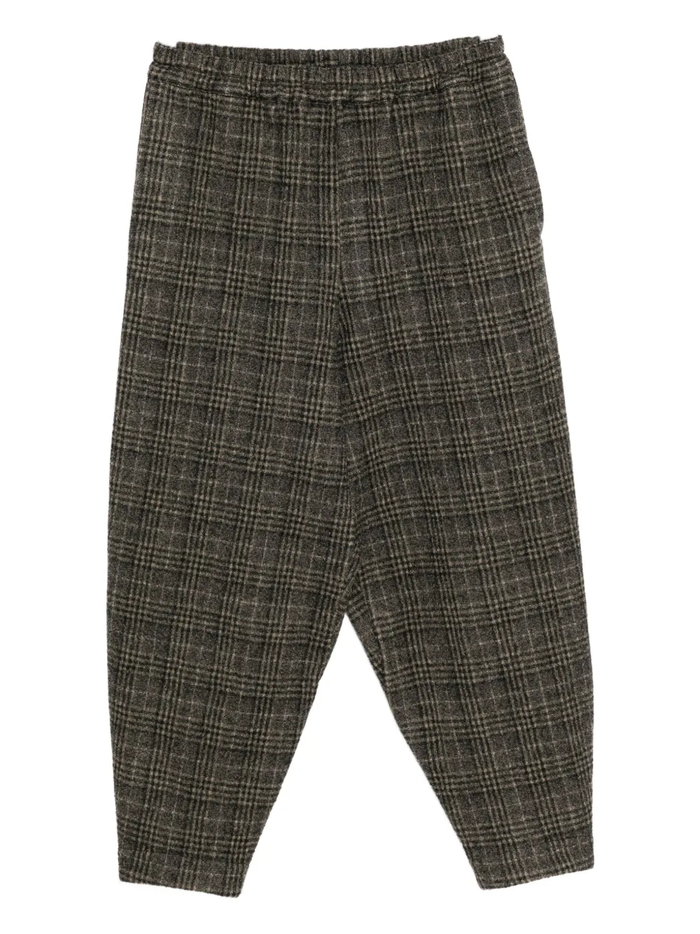 Toogood Acrobat Trousers In Green