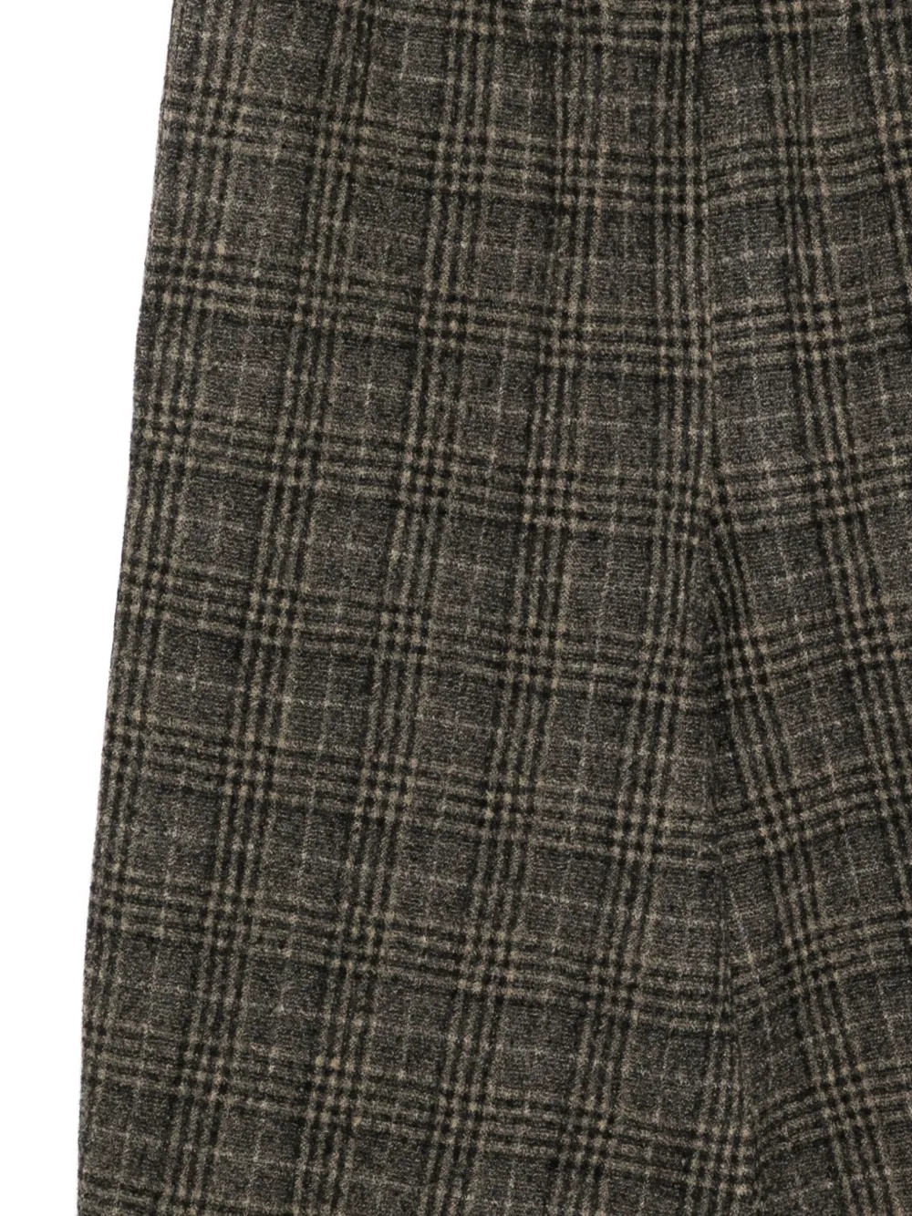 Toogood Acrobat Trousers In Green