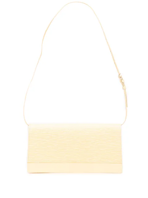 Louis Vuitton Pre-Owned Epi Honfleur skuldertaske fra 2000