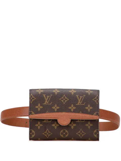 Louis Vuitton Pre-Owned 1995 Monogram Arche belt bag