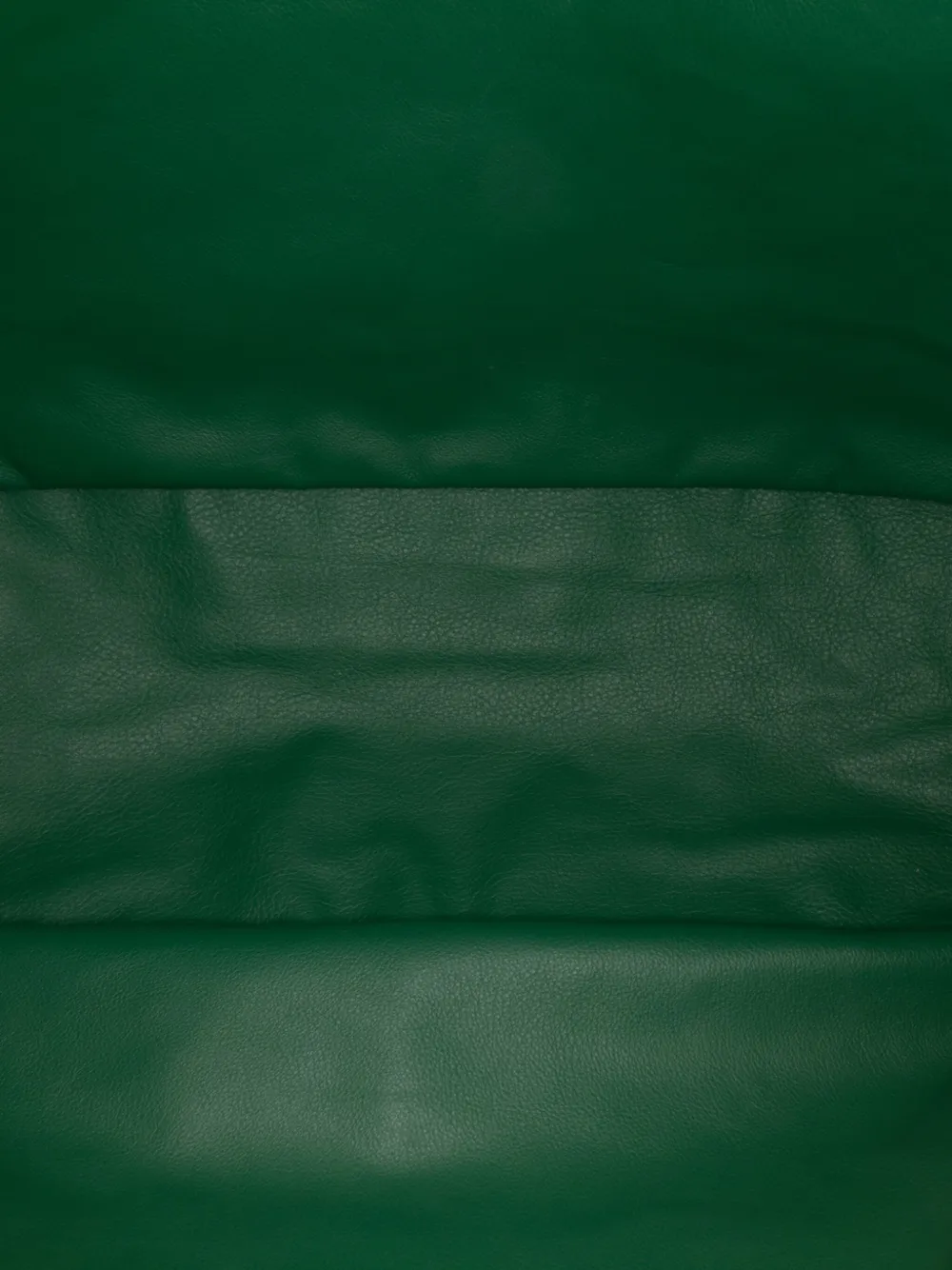 Pre-owned Goyard 2024 Ine Reversible Anjou Pm Tote Bag In Green