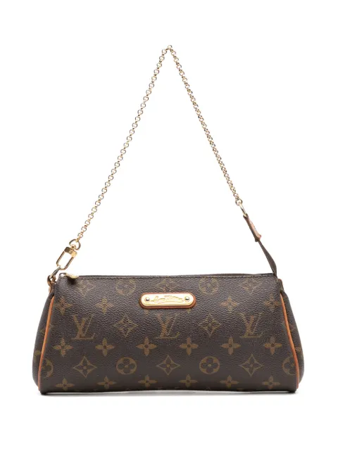 Louis Vuitton Pre-Owned 2012 Monogram Eva satchel