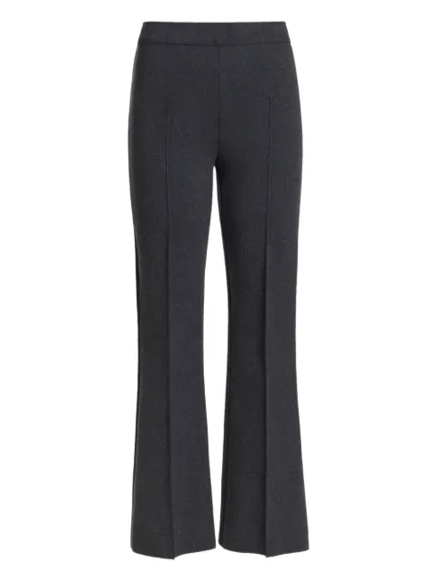 High Sport seam-detail trousers