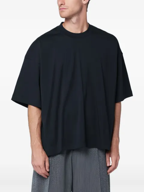 Studio Nicholson round-neck T-Shirt