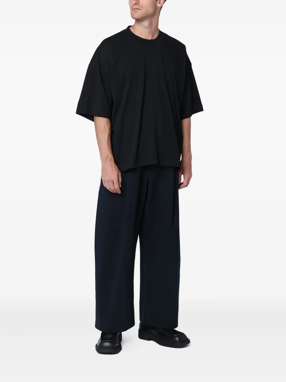 Studio Nicholson playera Piu | Playeras | Image 2
