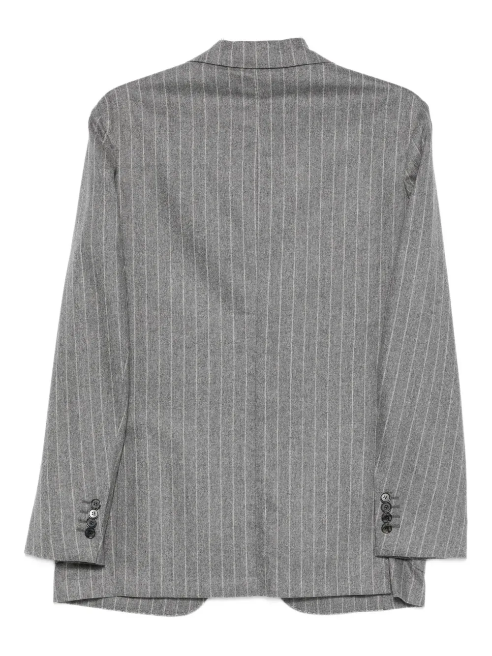 SARTORIO NAPOLI striped blazer | Blazers | Image 2