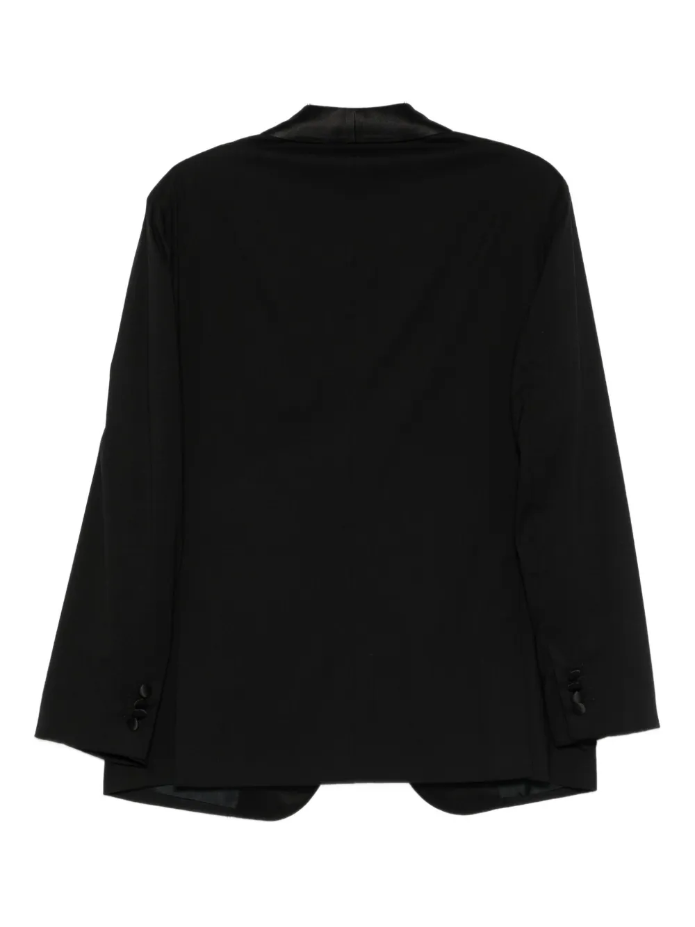 SARTORIO NAPOLI shawl-lapel blazer | Suit & Dinner Jackets | Image 2