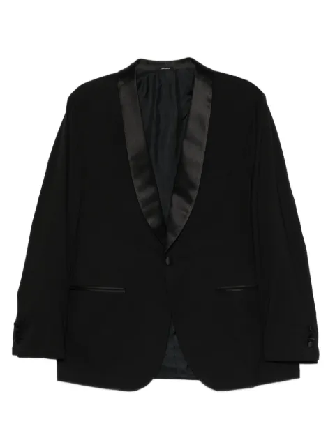 SARTORIO NAPOLI shawl-lapel blazer 