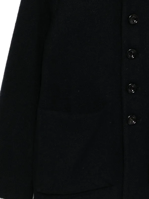 Toogood The Photographer Jacket | Black | FARFETCH UK Toogood The Photographer Jacket | Black | FARFETCH UK