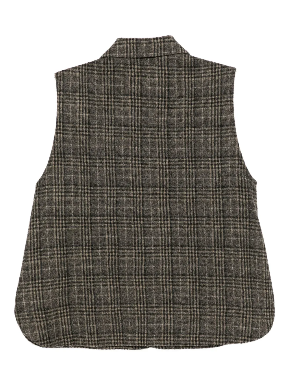 Toogood The Upholsterer vest | Waistcoats & Gilets | Image 2