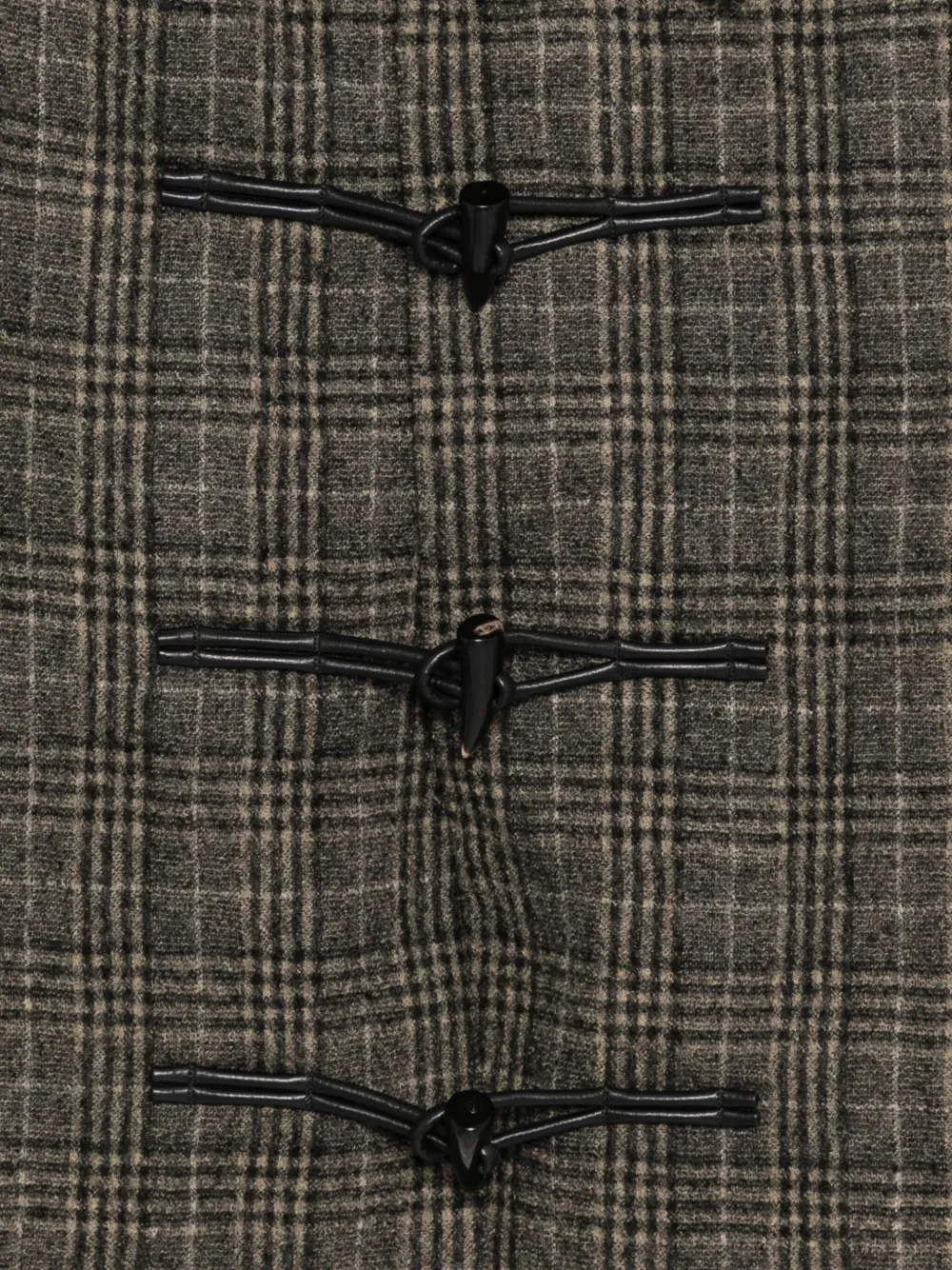Toogood The Upholster bodywarmer Bruin